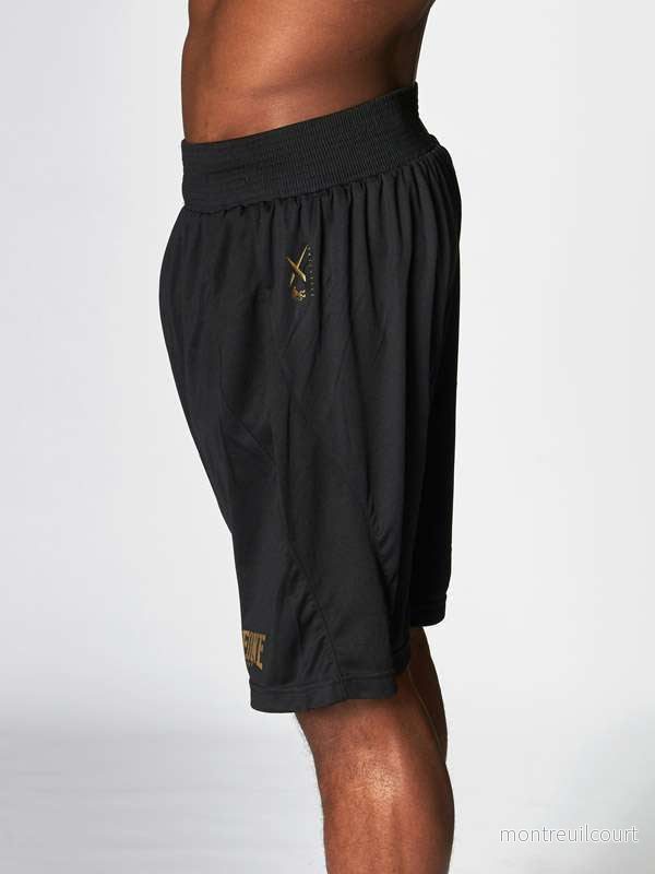 Leone 1947 Essential Boxningsshorts ABE11 - Bild 3