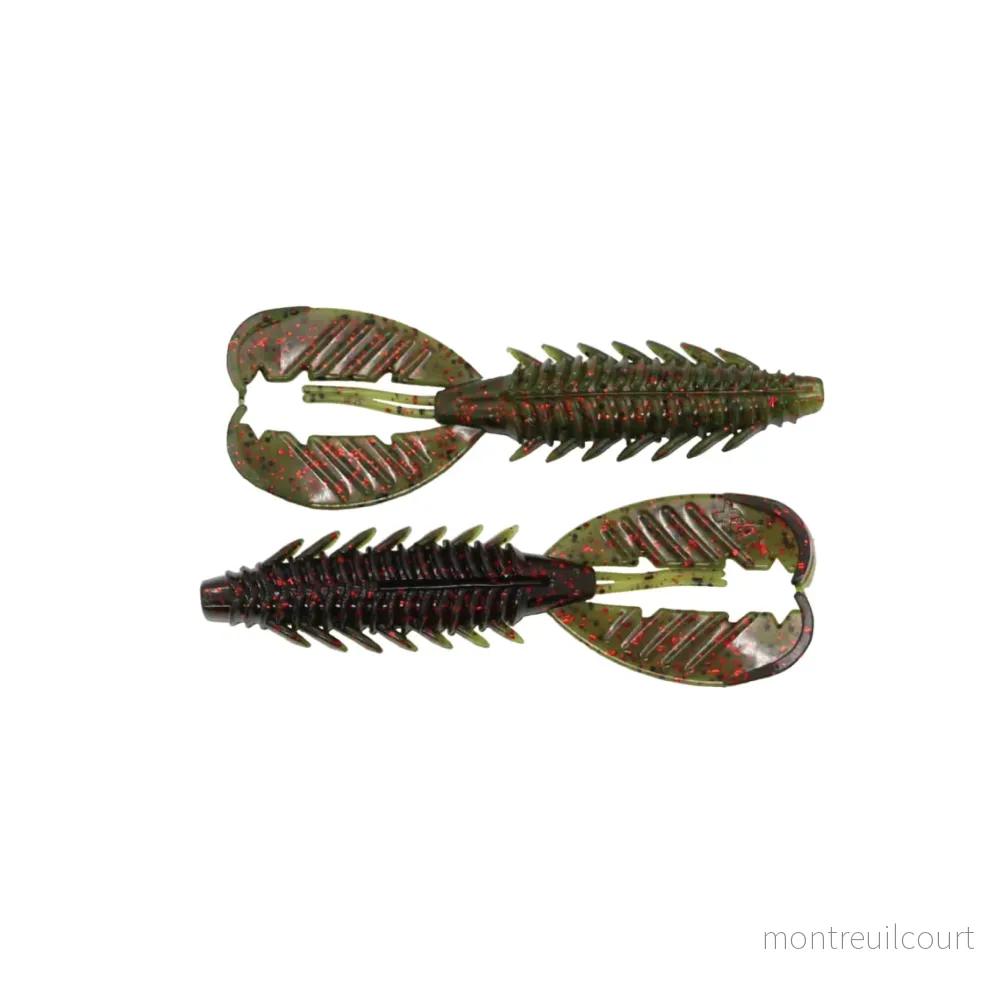 X-Zone Adrenaline Craw JR 3.5" 8,9cm 7pc - Bild 2