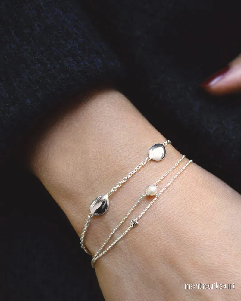Morning Dew bracelet - Bild 2