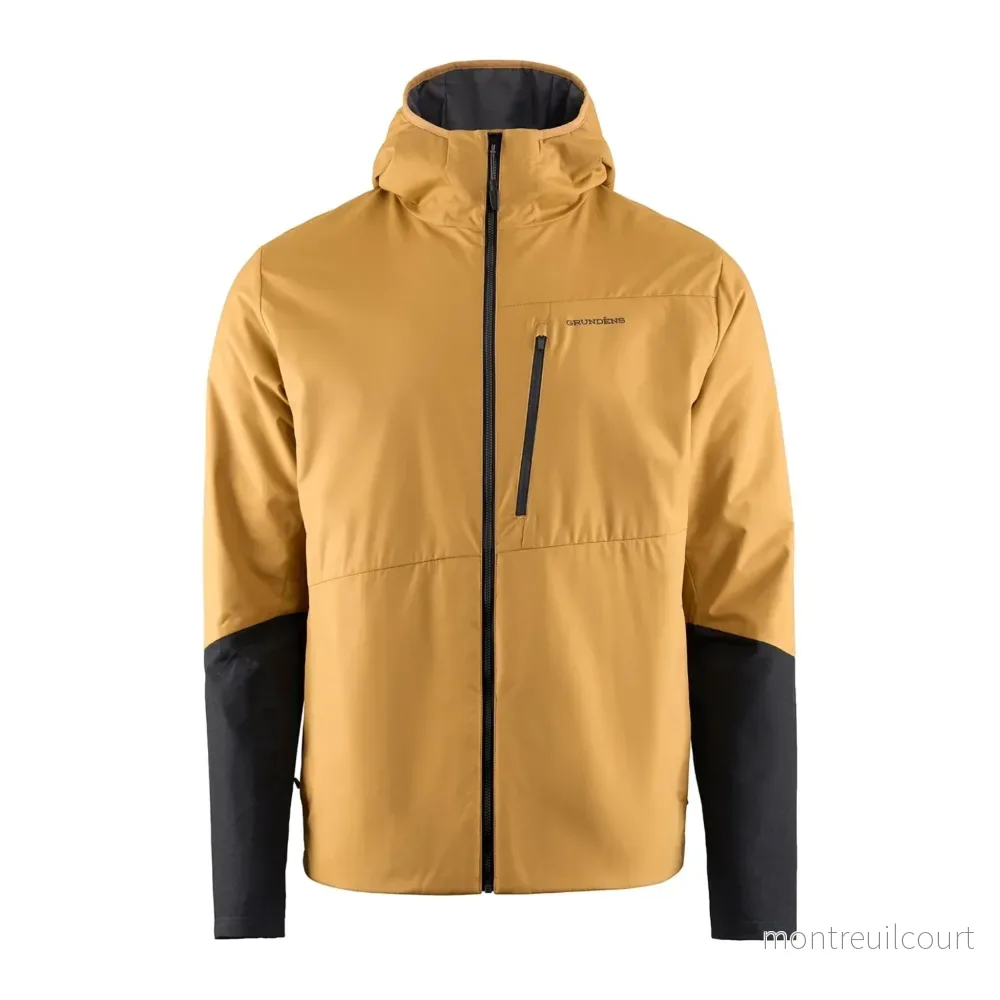 Grundens Turbulence Hybrid Hoodie Grundens Turbulence Hybrid Hoodie