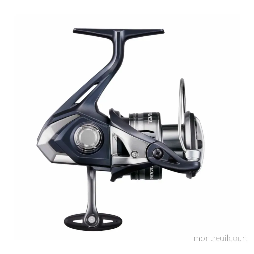 Shimano Miravel C3000 HG - Bild 3