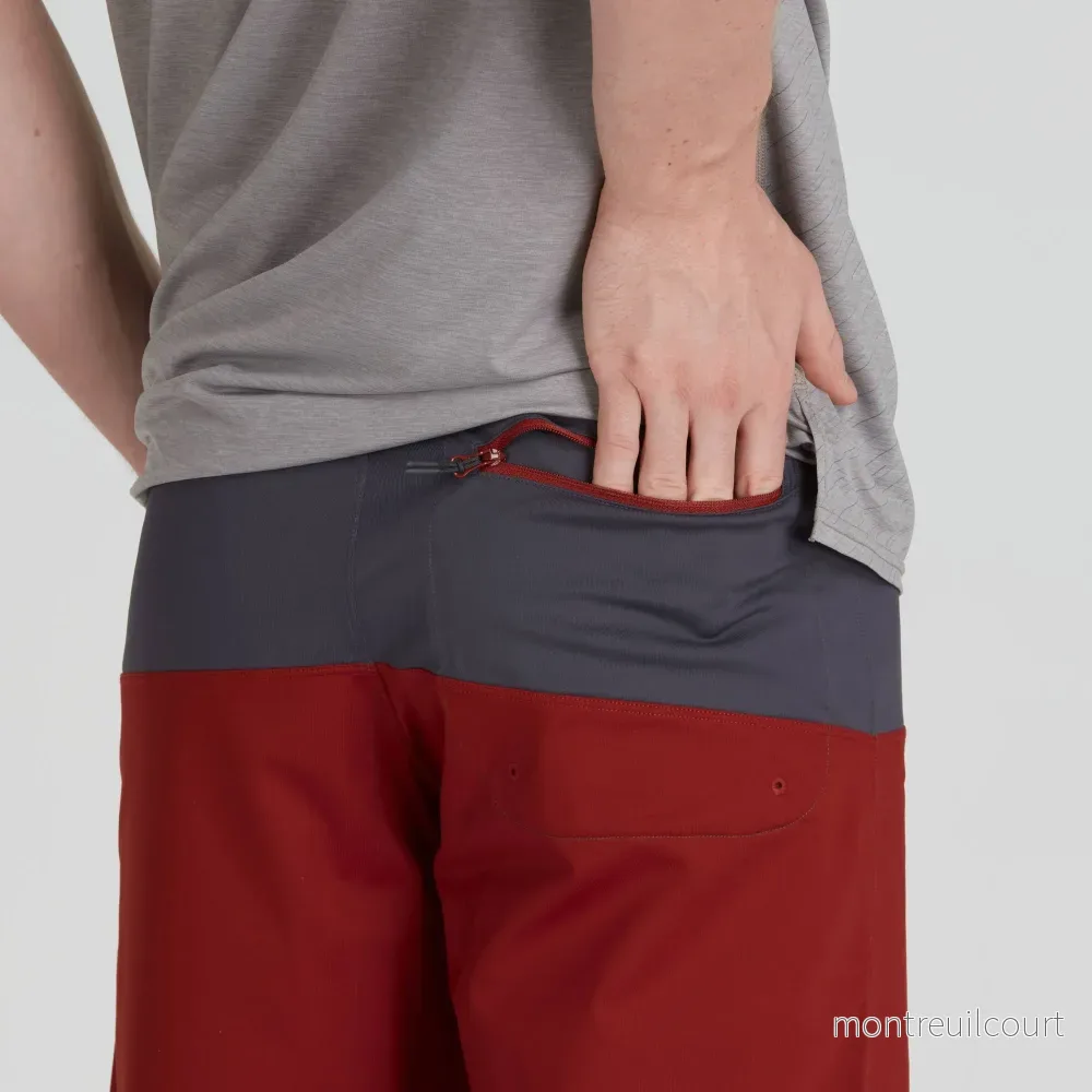 NRS Men's Benny Board Short - Bild 2
