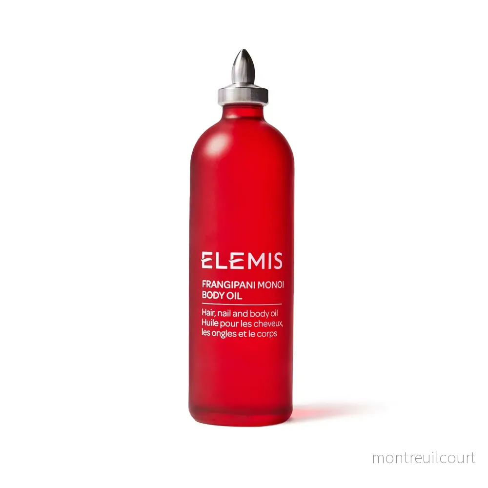 Elemis Frangipiani Monoi Body Oil 100 ml - Bild 2