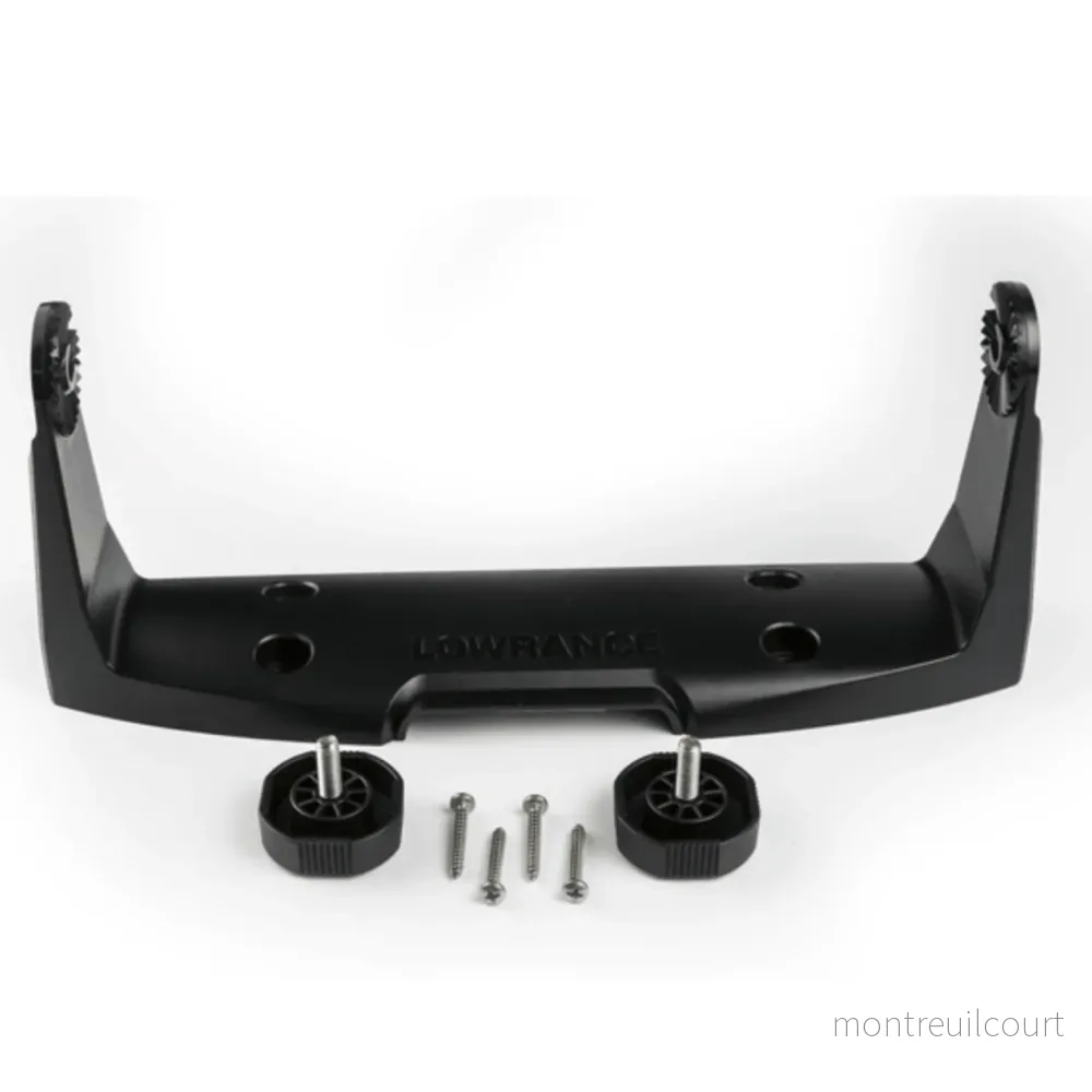 Lowrance HOOK2/Reveal 9 Gimbal Bracket Lowrance HOOK2/Reveal 9 Gimbal Bracket