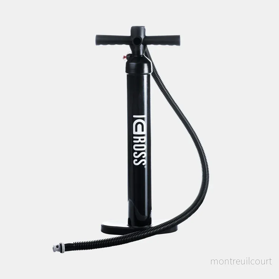 ICROSS Dubbelfunktions Pump ICROSS Dubbelfunktions Pump