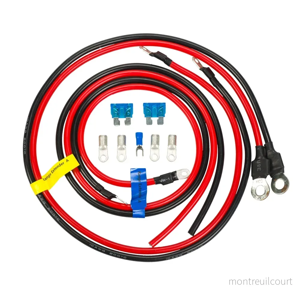 Rebelcell 12.6V13A Range Extender Waterproof - Bild 2