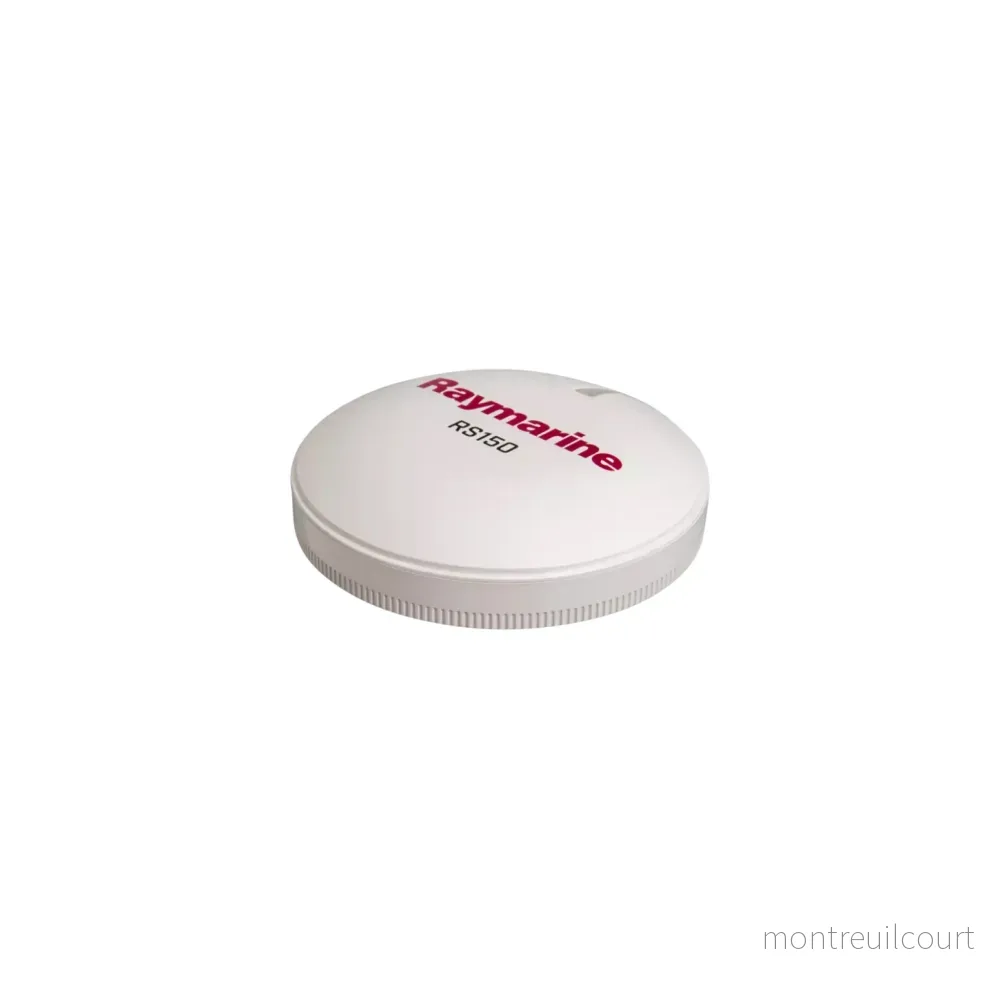 Raymarine RS150 GPS-mottagare