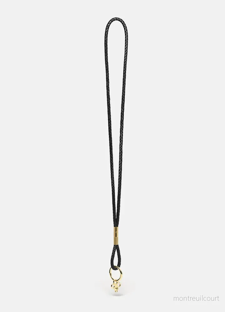 Keychain Gold - Black - Bild 2