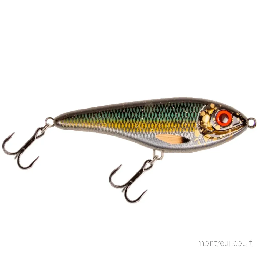CWC Buster Swim 15cm 75g - Bild 3