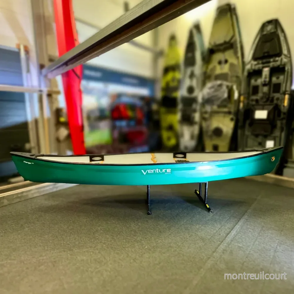 Venture Ranger 149 CL Cruiser Kanot - Bild 2