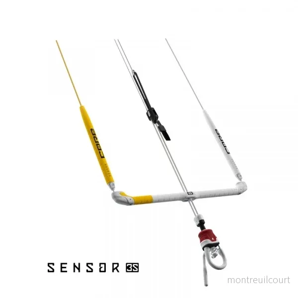 Core Sensor 3S kite bom