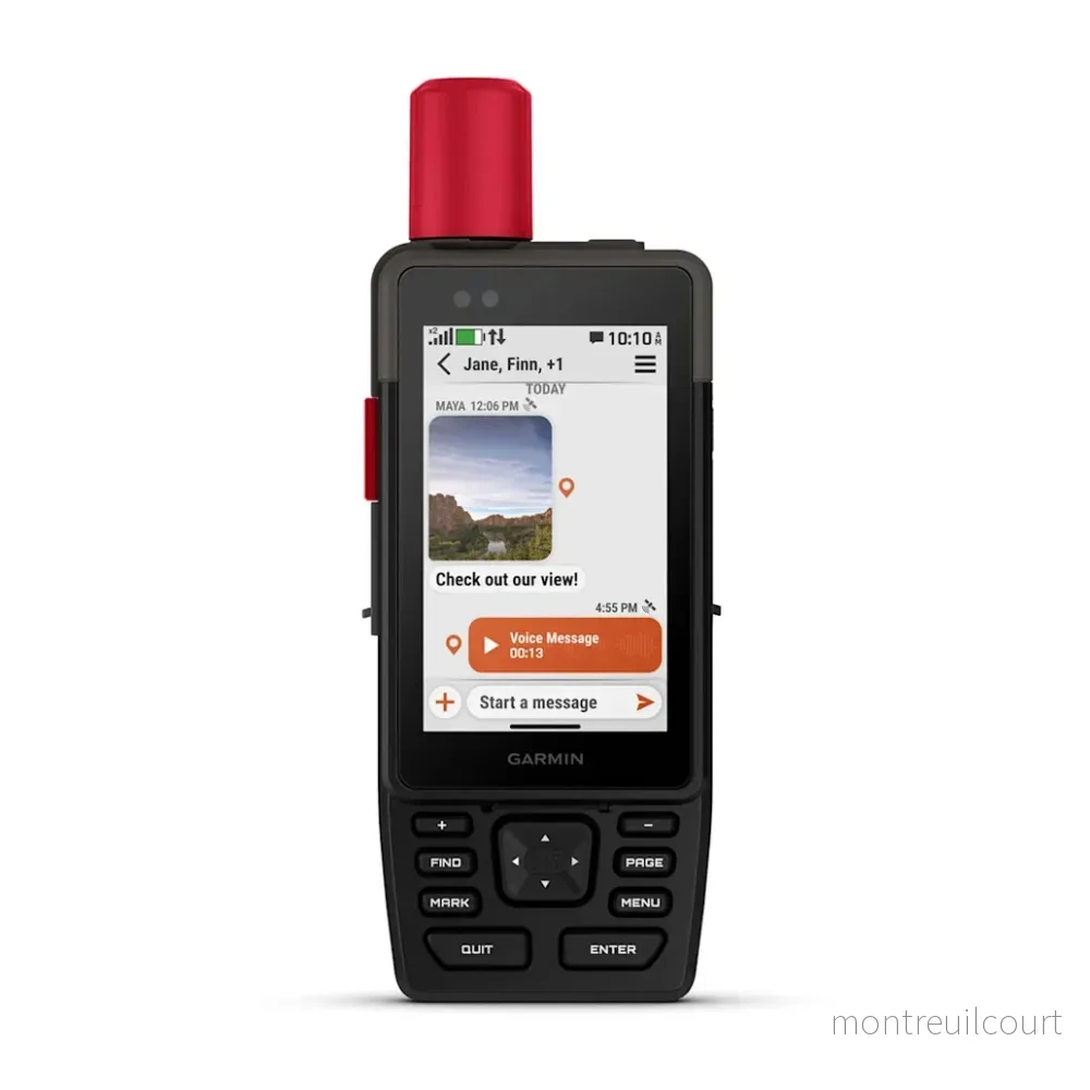 Garmin GPSMAP H1i Plus Garmin GPSMAP H1i Plus