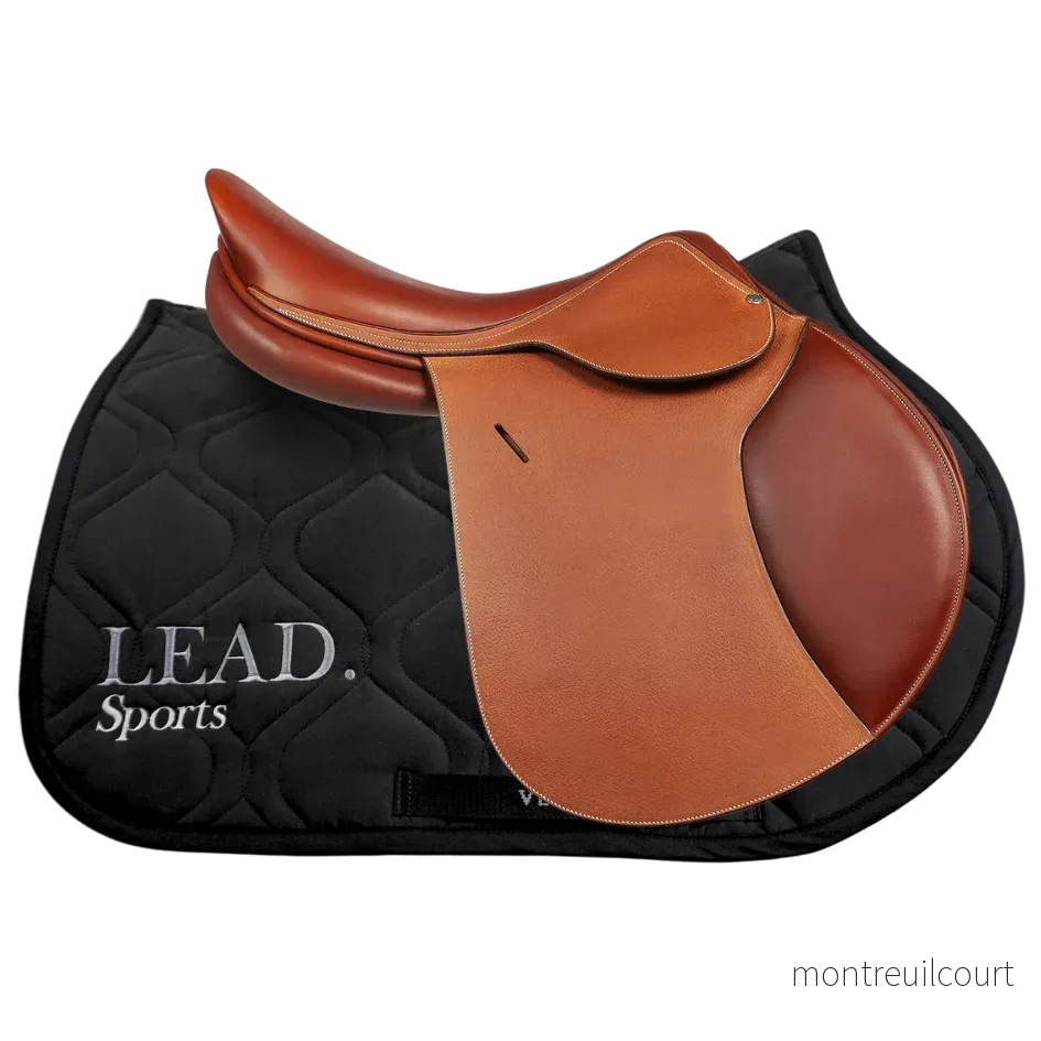 Butet Grain Calf Deep sadel Butet Grain Calf Deep sadel