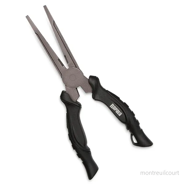 Rapala Super Stainless Steel Pliers 8 1/2 21,5cm”