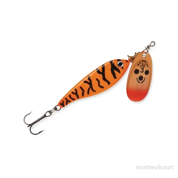 Blue Fox Minnow Super Vibrax BFMSV 2 9g - Bild 2