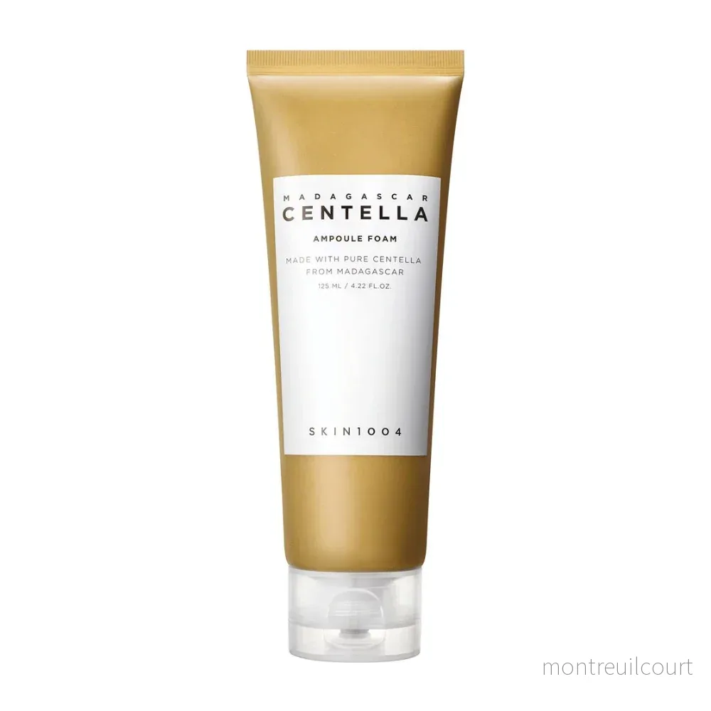 SKIN1004 Madagascar Centella Ampoule Foam 125 ml