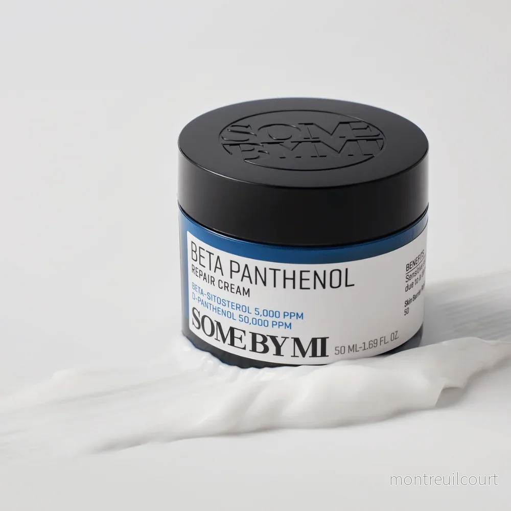 SOME BY MI Beta Panthenol Repair Cream 50ml - Bild 2