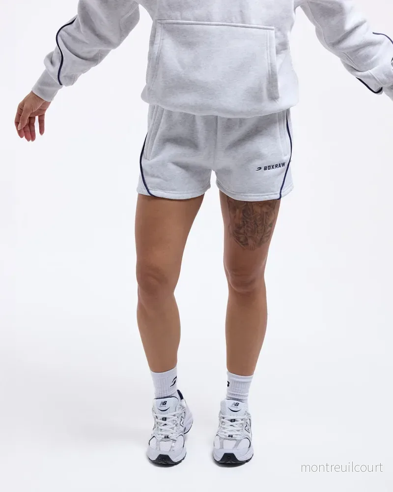 BOXRAW Shorts JoAnn - Bild 3