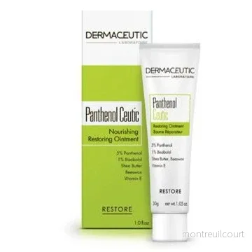 Dermaceutic Panthenol Ceutic
