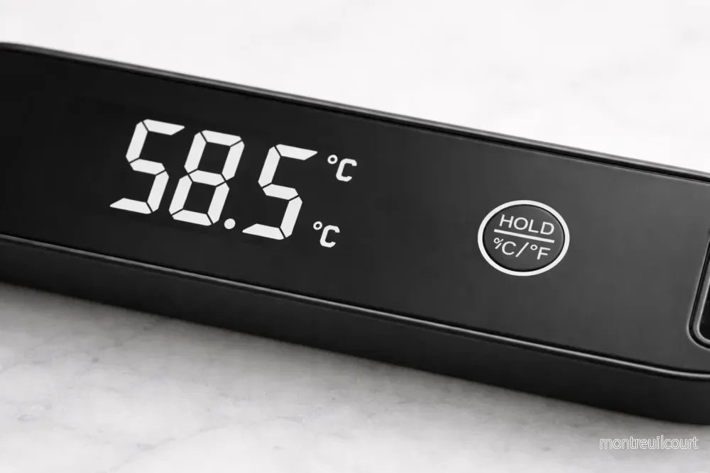 Digital kötttermometer - Bild 3