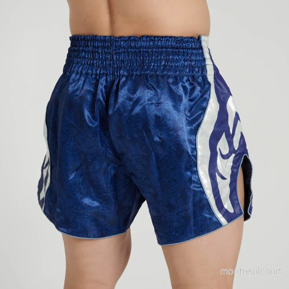 Leone 1947 Kickboxningsshorts AB878 - Bild 3