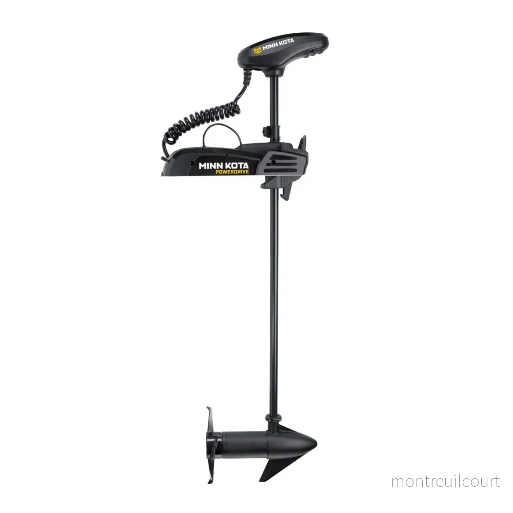 Minn Kota PowerDrive Micro 55 MR 54″ Minn Kota PowerDrive Micro 55 MR 54″
