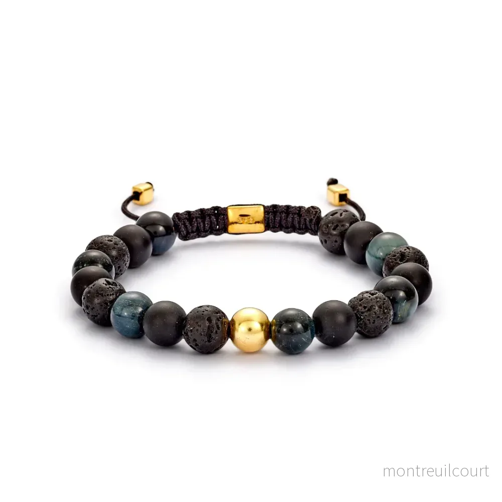 ColorUp Paris Braided (8mm)