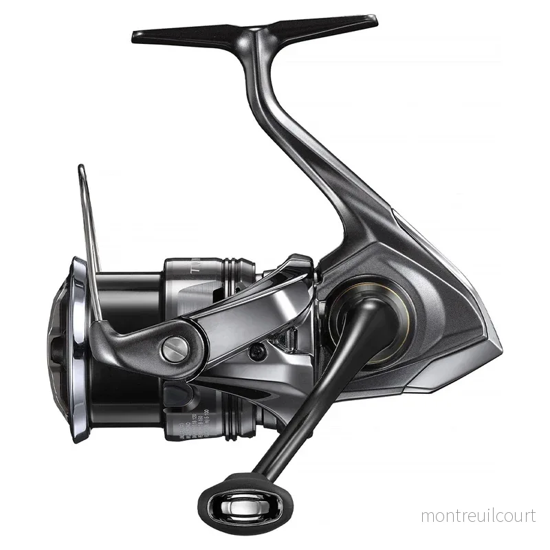 Shimano Twin Power FE 2500S HG Shimano Twin Power FE 2500S HG