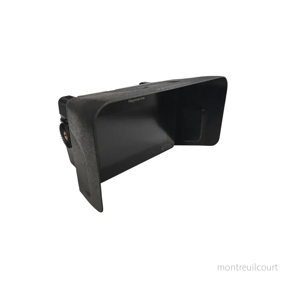 BerleyPro Raymarine Axiom/Axiom+ Skärmskydd - Bild 2