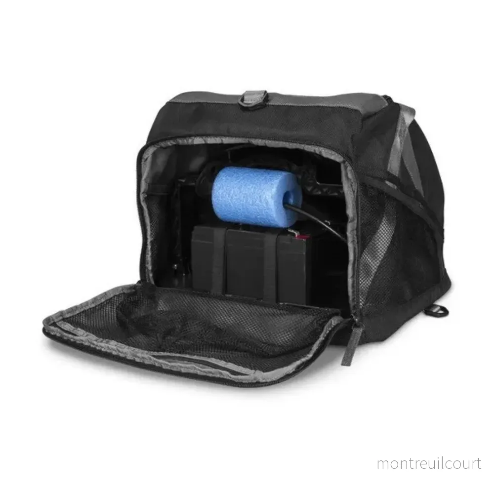 Garmin Bärbart kit för isfiske Med GT10HN-IF-givare - Bild 2