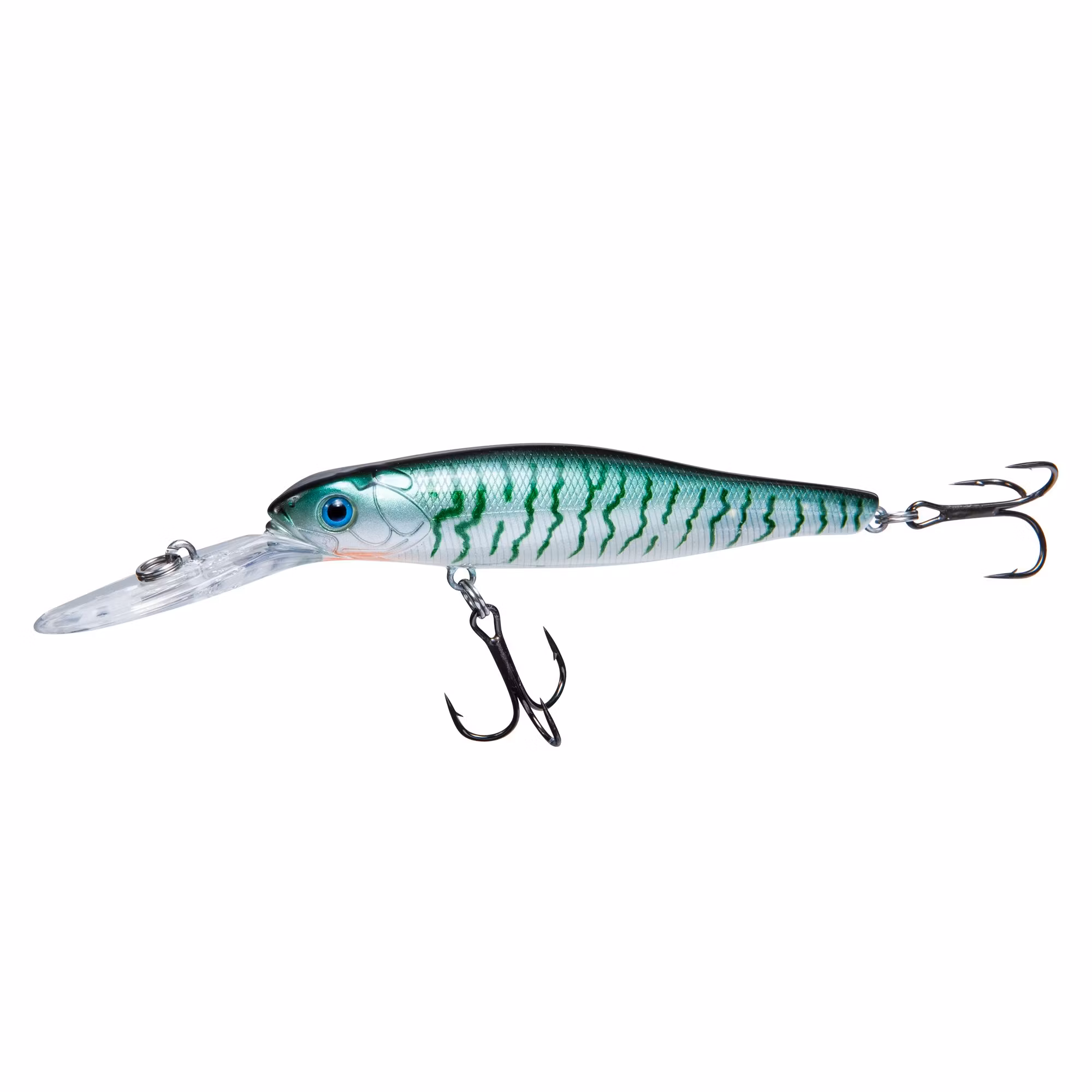 Renzstein Beastly Diver 12g 9cm Stickleback Renzstein Beastly Diver 12g 9cm Stickleback