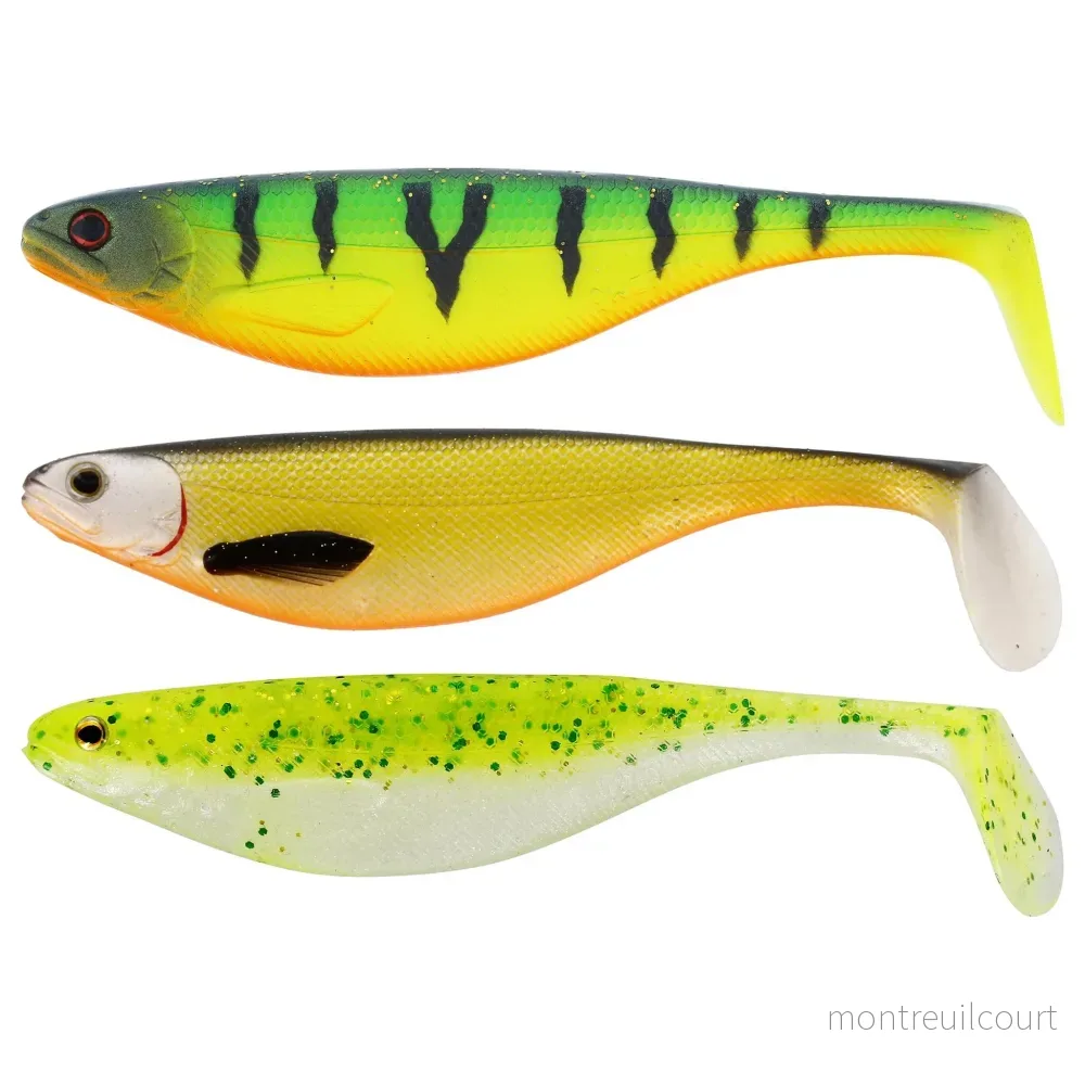 Westin ShadTeez 9cm 7g