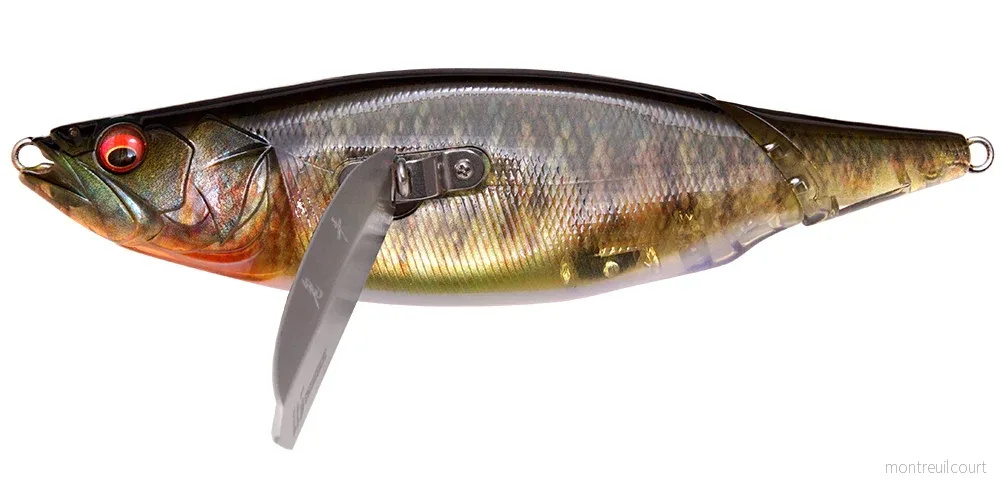 Megabass I-Wing FA Gill 135mm Megabass I-Wing FA Gill 135mm