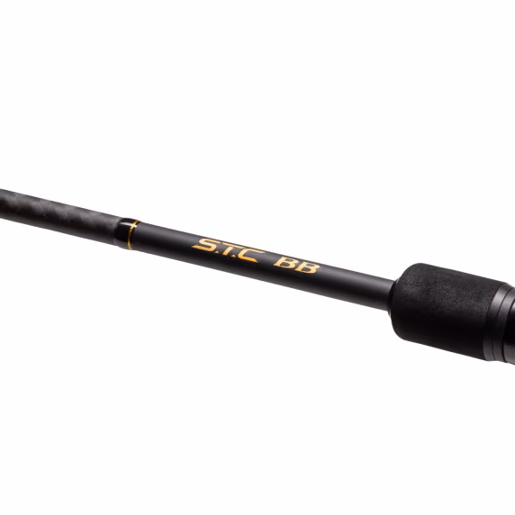 Shimano STC BB Spinning 2,40m 10-30g 4pc - Bild 2