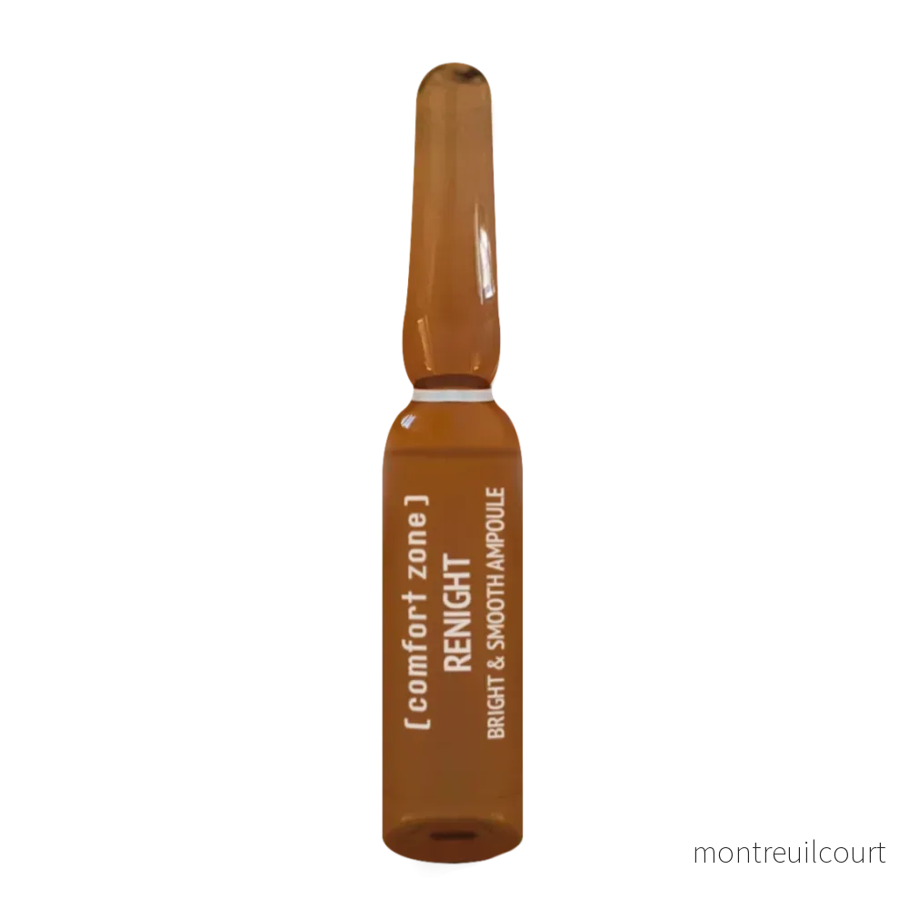Renight Bright & Smoot Ampoule