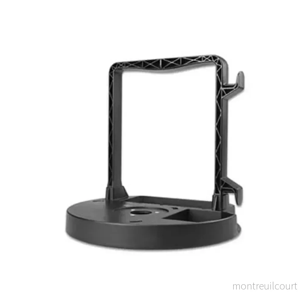 Garmin Sockel och Handtag