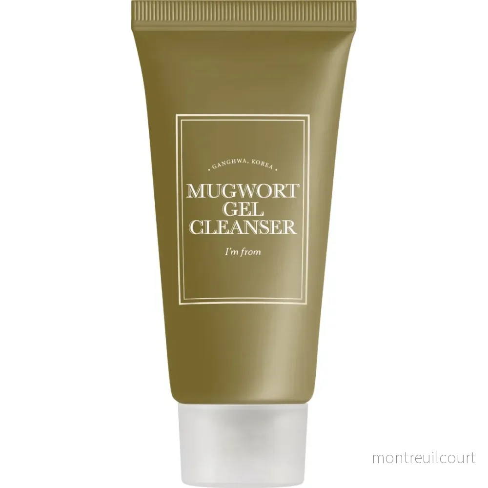 I’m From Mugwort Gel Cleanser I’m From Mugwort Gel Cleanser