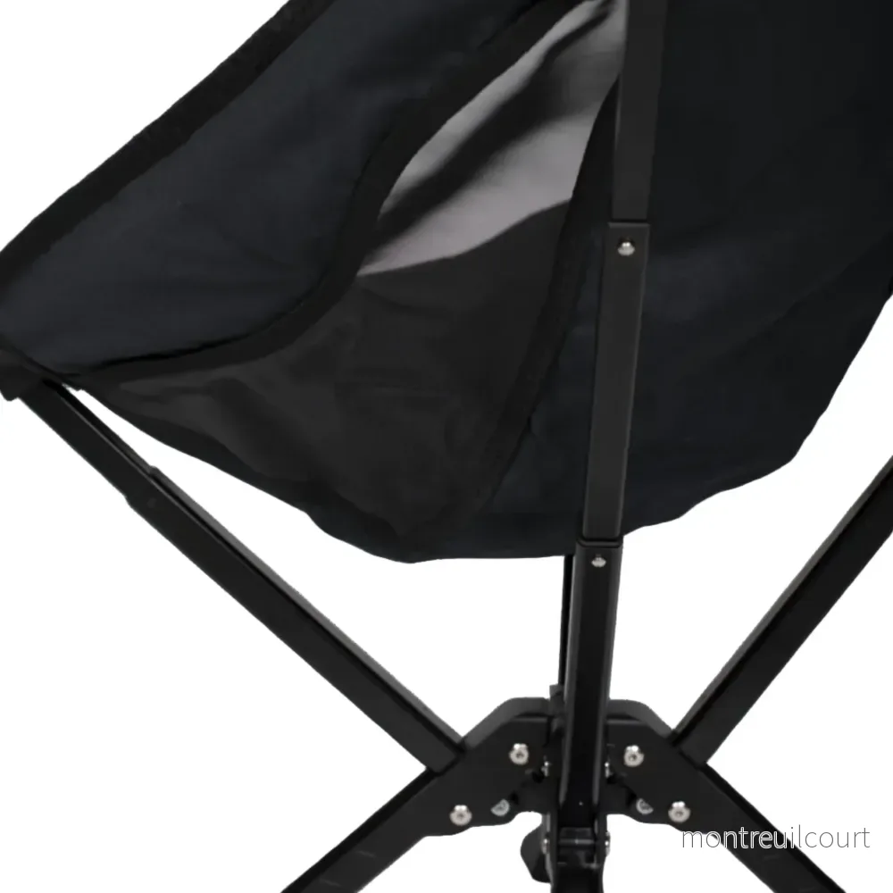 Kampa Porcini Stol - Bild 3