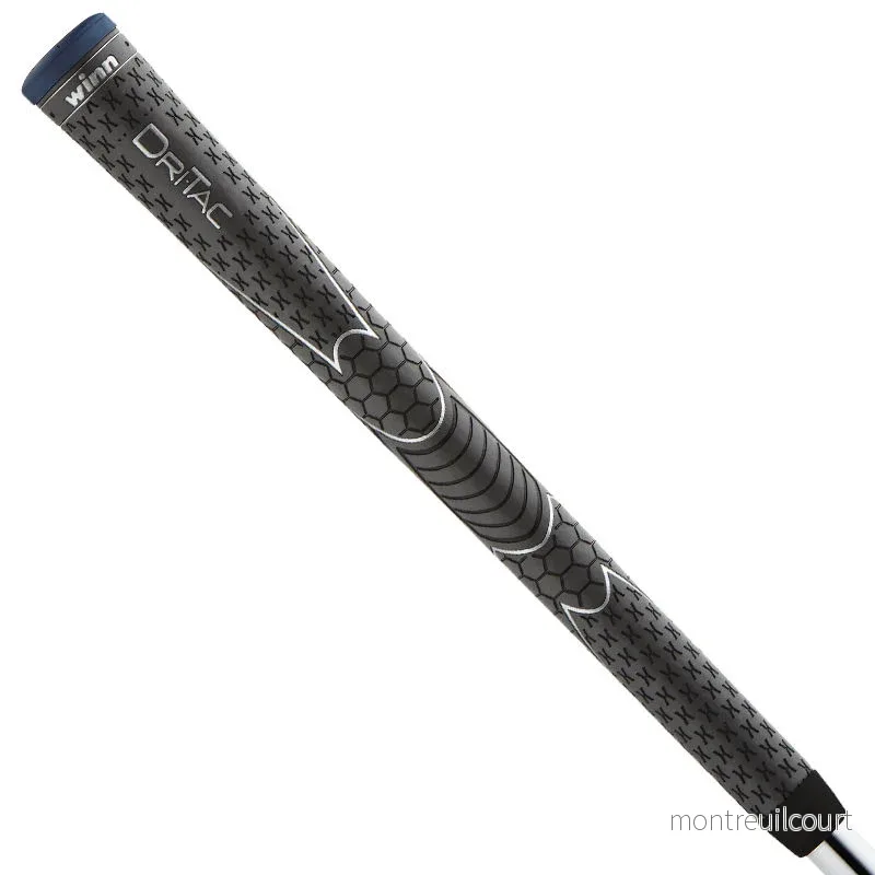 Golfgrepp – Winn Dri-Tac Midsize Golfgrepp – Winn Dri-Tac Midsize