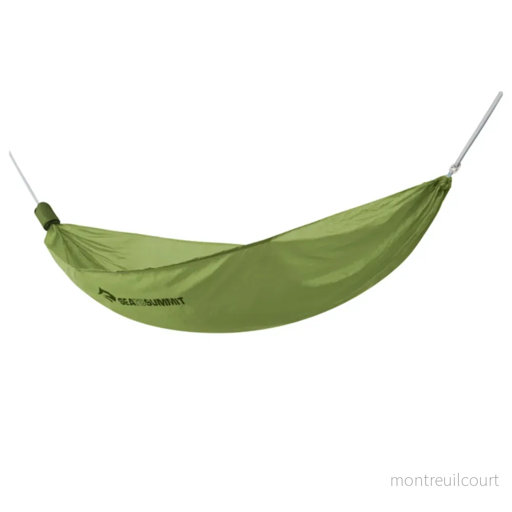 Sea to Summit Hammock Set Pro Single Sea to Summit Hammock Set Pro Single