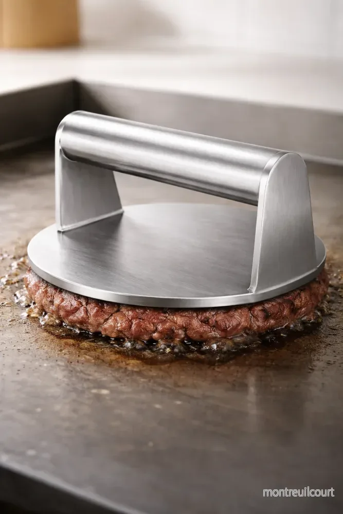Hamburgerpress - Bild 3