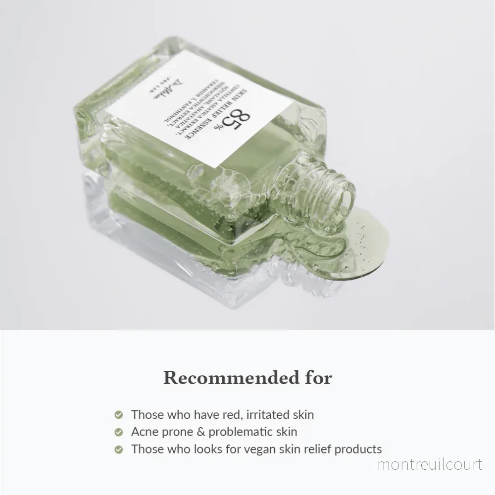 Dr. Althea Skin Relief Essence - Bild 3