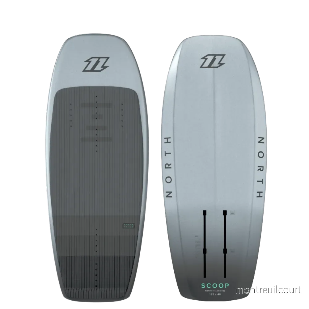 North Scoop kitefoil 2022 North Scoop kitefoil 2022