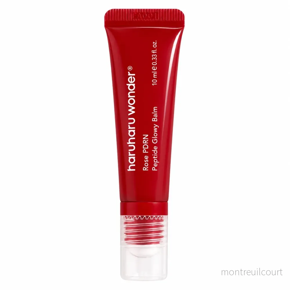 Haruharu Wonder Rose PDRN Peptide Glowy Balm Haruharu Wonder Rose PDRN Peptide Glowy Balm