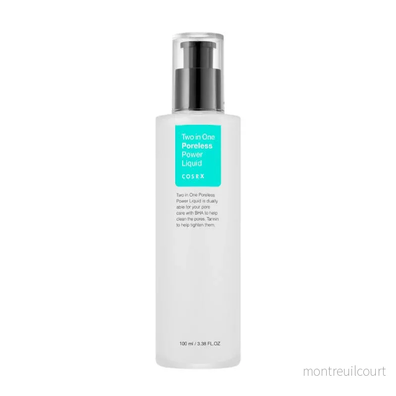 COSRX – 2 in 1 Poreless Power Liquid (100 ml.) COSRX – 2 in 1 Poreless Power Liquid (100 ml.)