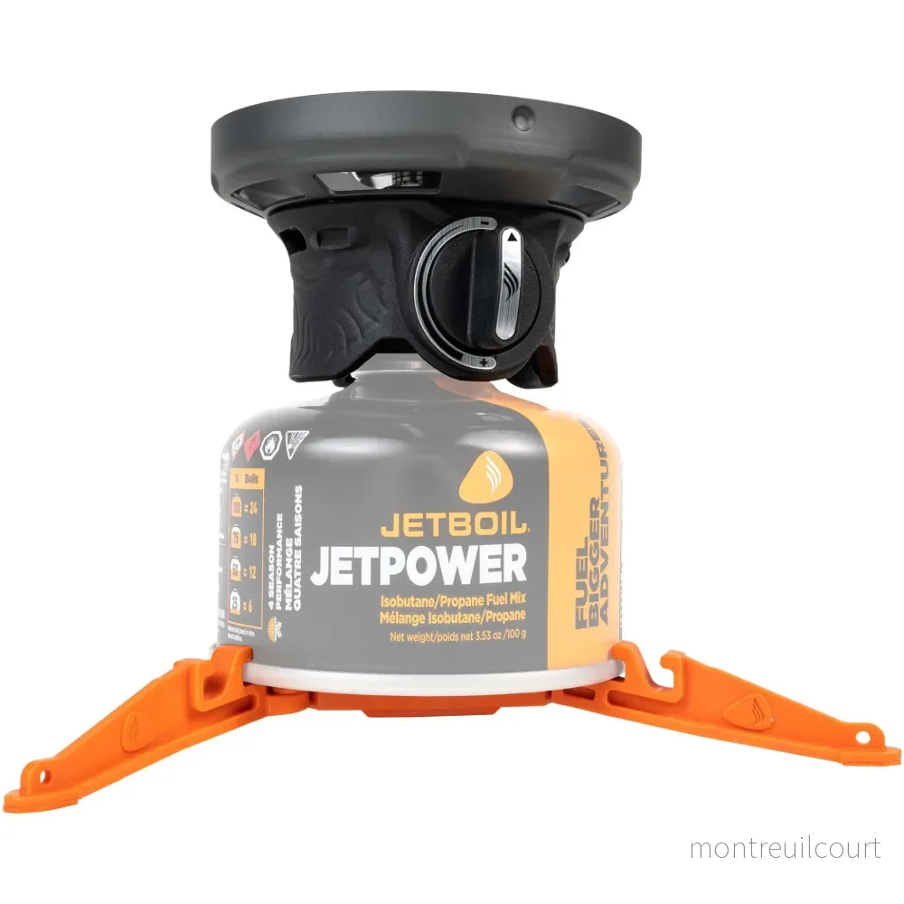 Jetboil Cook System Zip 0.8L Carbon 2.0 - Friluftskök - Bild 3