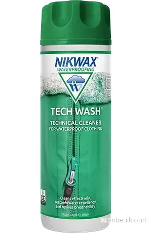 Nikwax Tech Wash 300ml