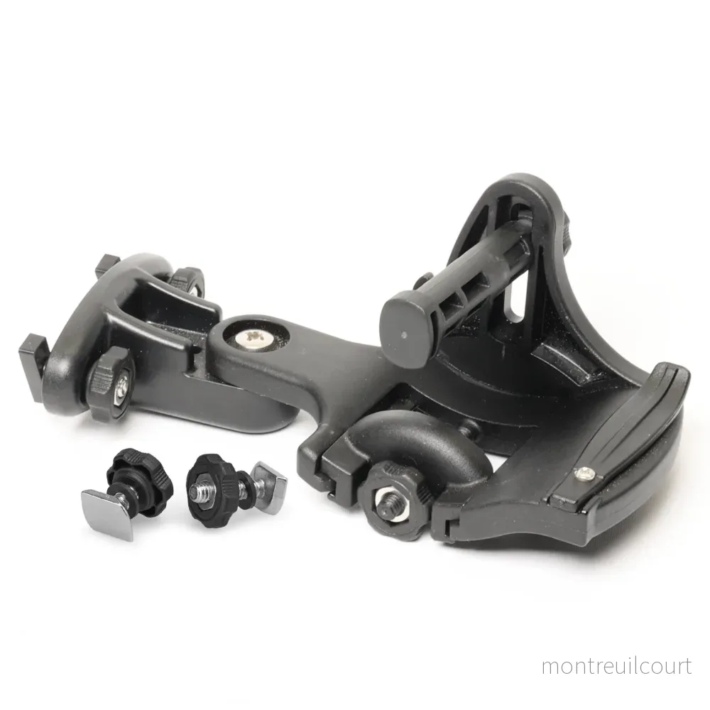 Railblaza Spooling Station Track Mount