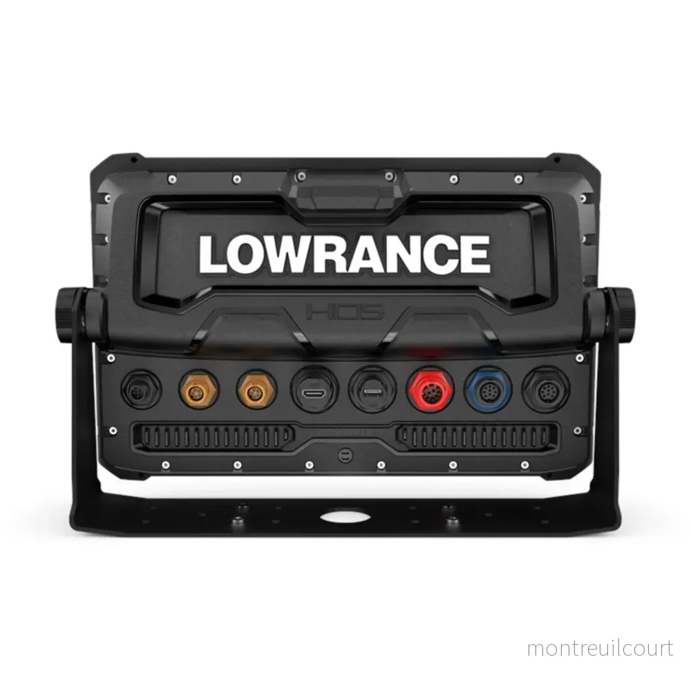 Lowrance HDS 12 PRO exkl givare - Bild 3