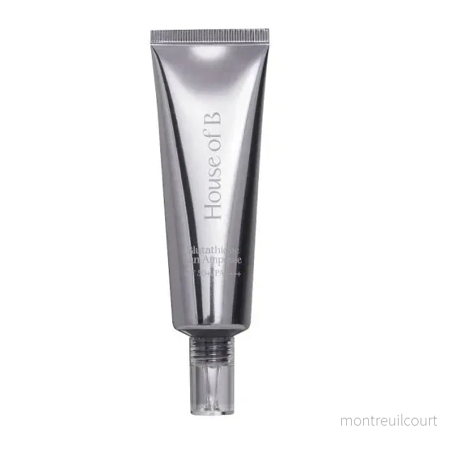 HOUSE OF B Glutathione Sun Ampoule, 50ml